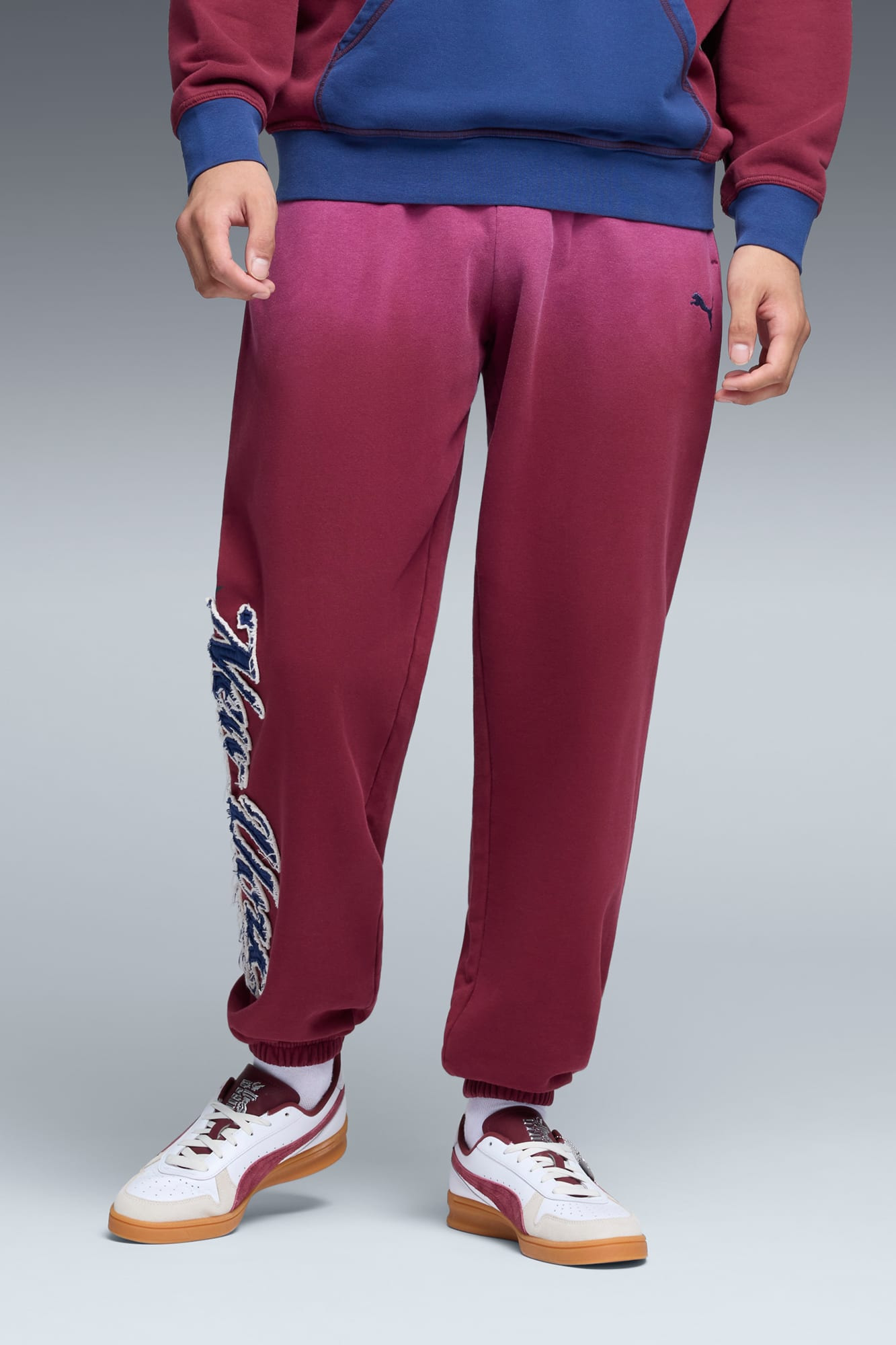 Wardrobe Essentials NYC Sweatpants Men - 3
