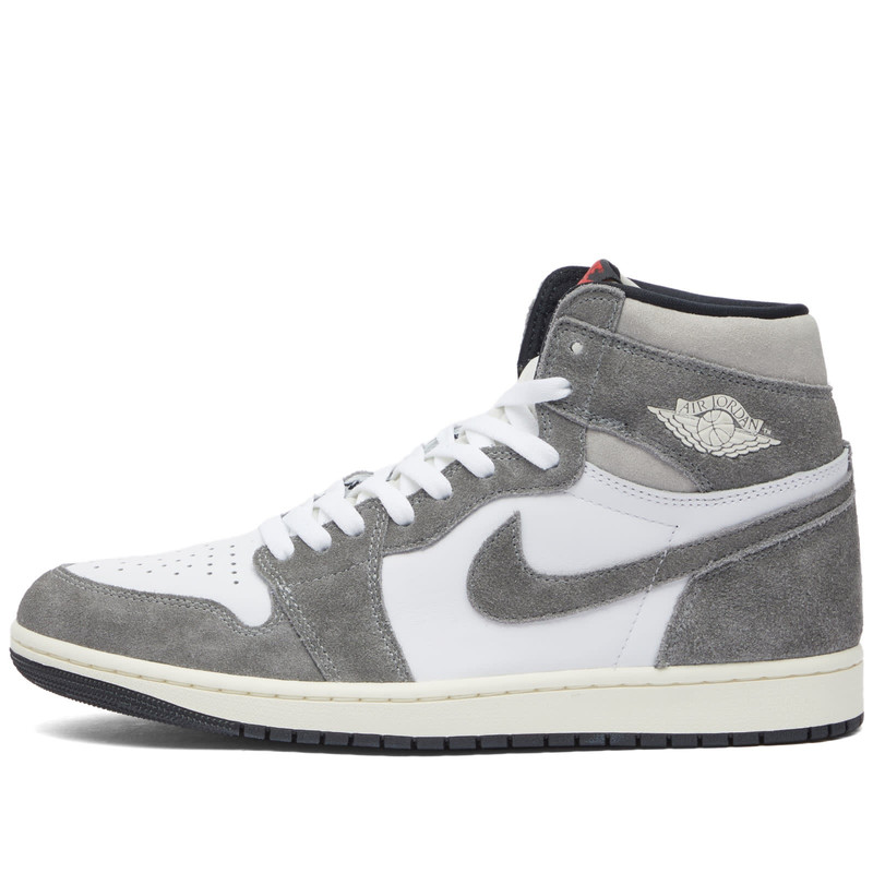 Jordan Air Jordan 1 Retro High OG outlook