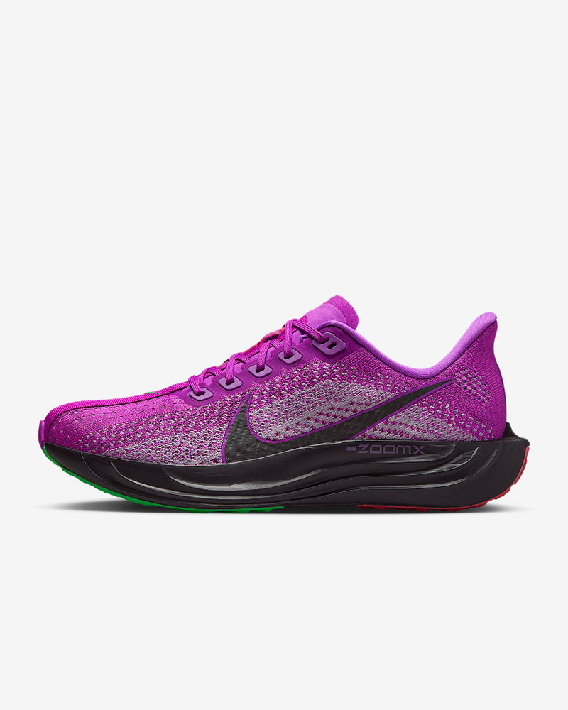 Nike Pegasus Plus Women's Road Running Shoes - 1