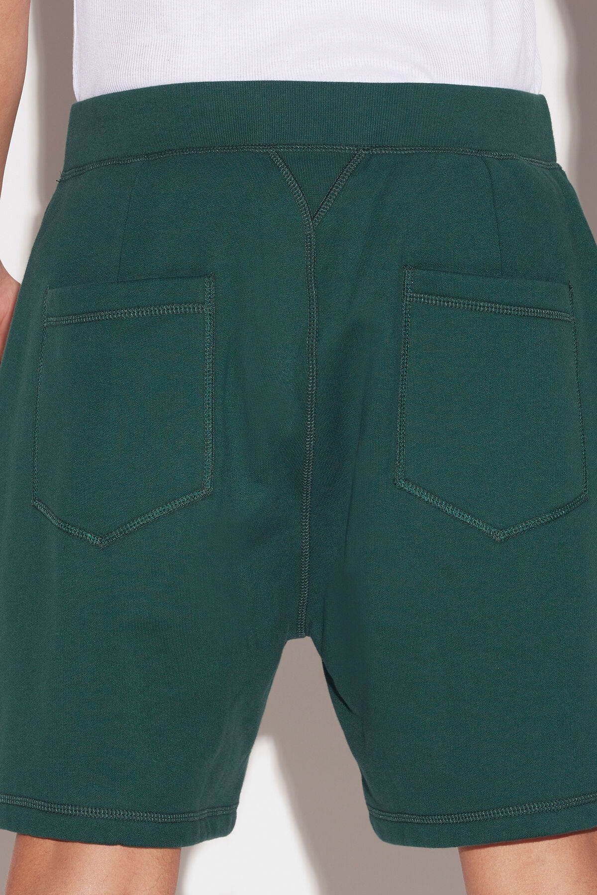 ICON RELAX SHORTS - 3