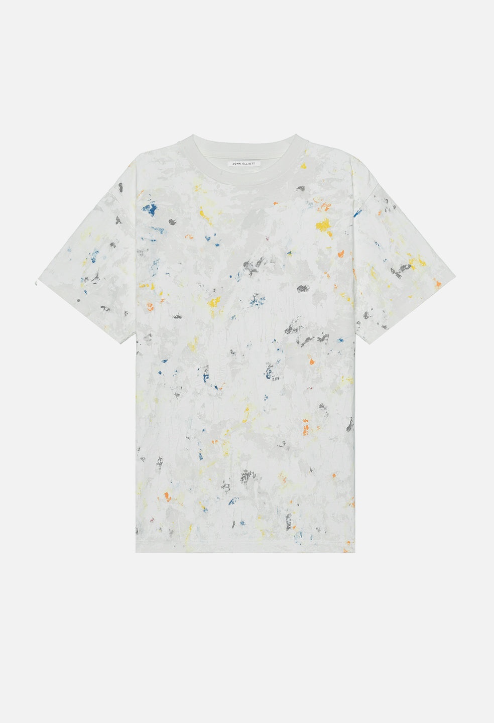 UNIVERSITY TEE - 1