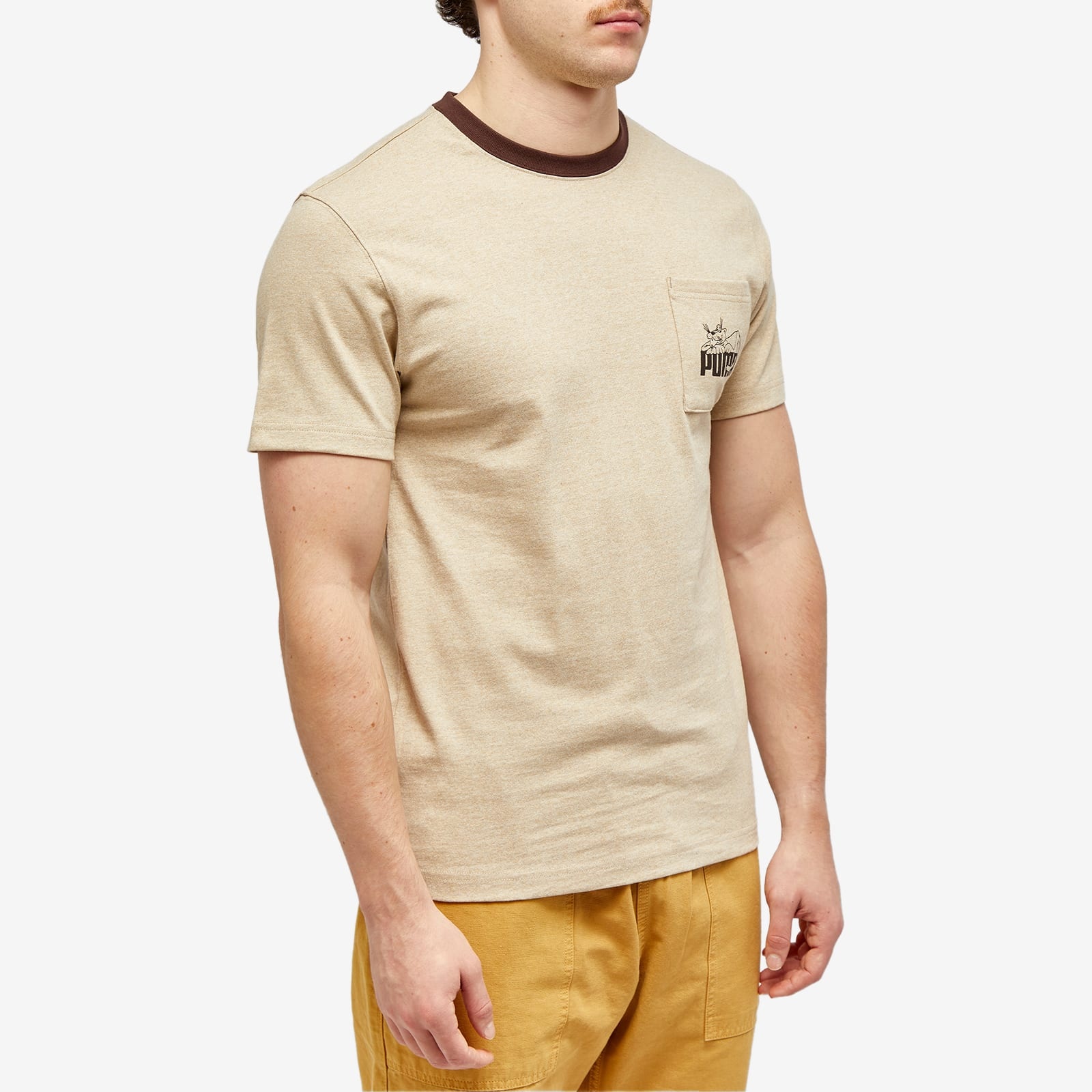 Puma x Noah Pocket T-Shirt - 2