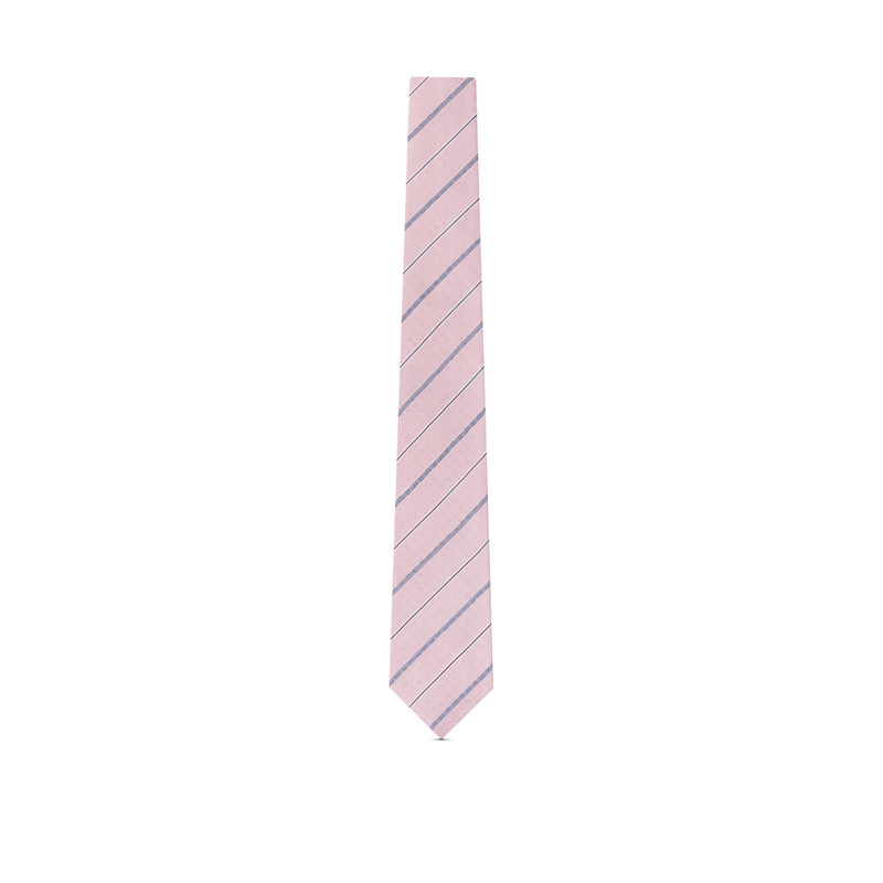 Lined Stripes Tie 1