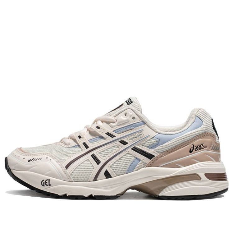 ASICS Gel-1090 'Cream Brown' 1203A243-023 - 1