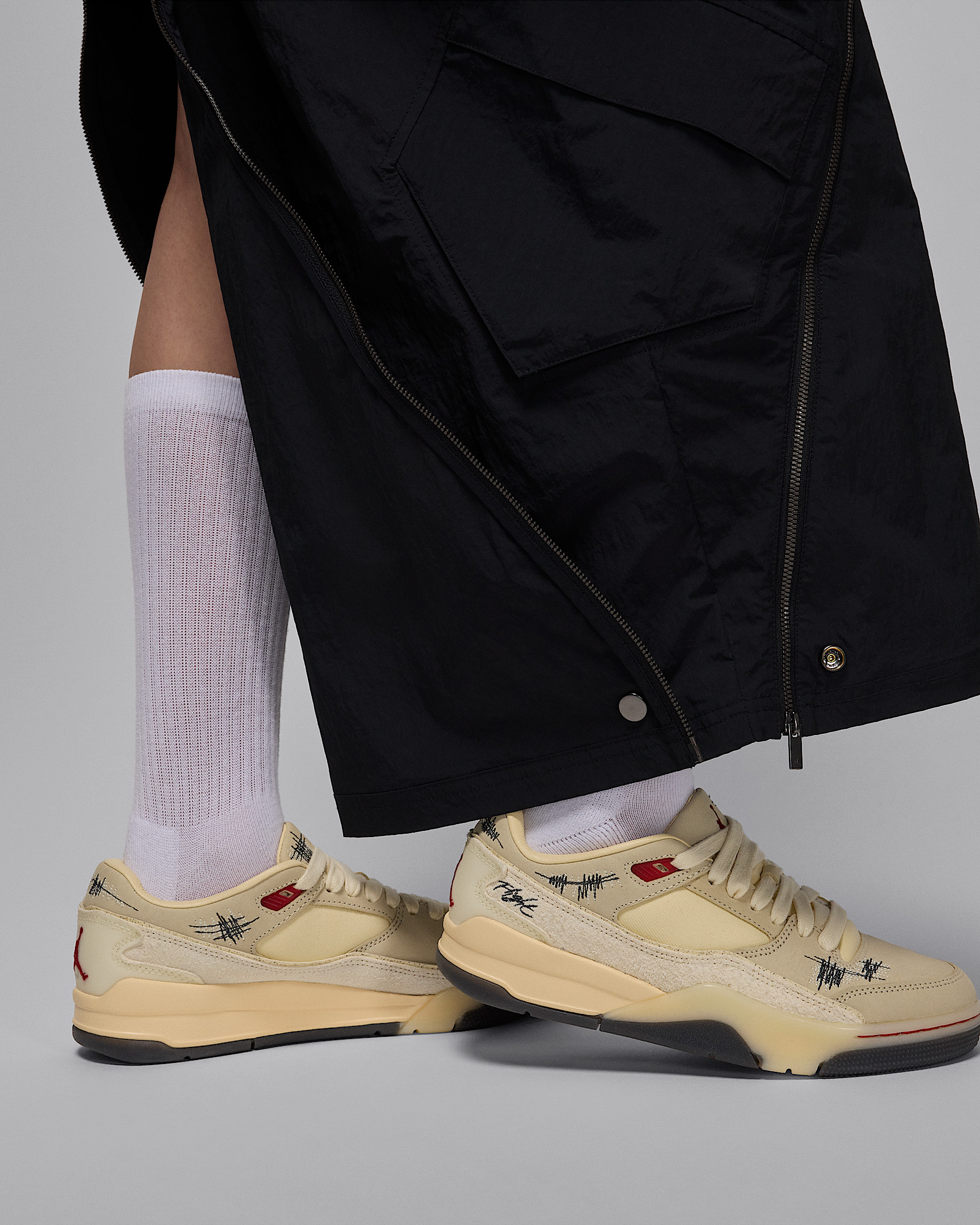 Jordan x Téla Women's Skirt - 6