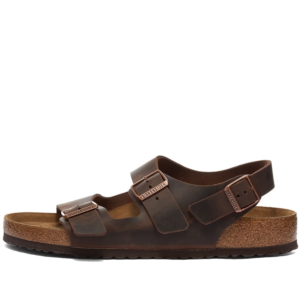 Birkenstock Milano - 2