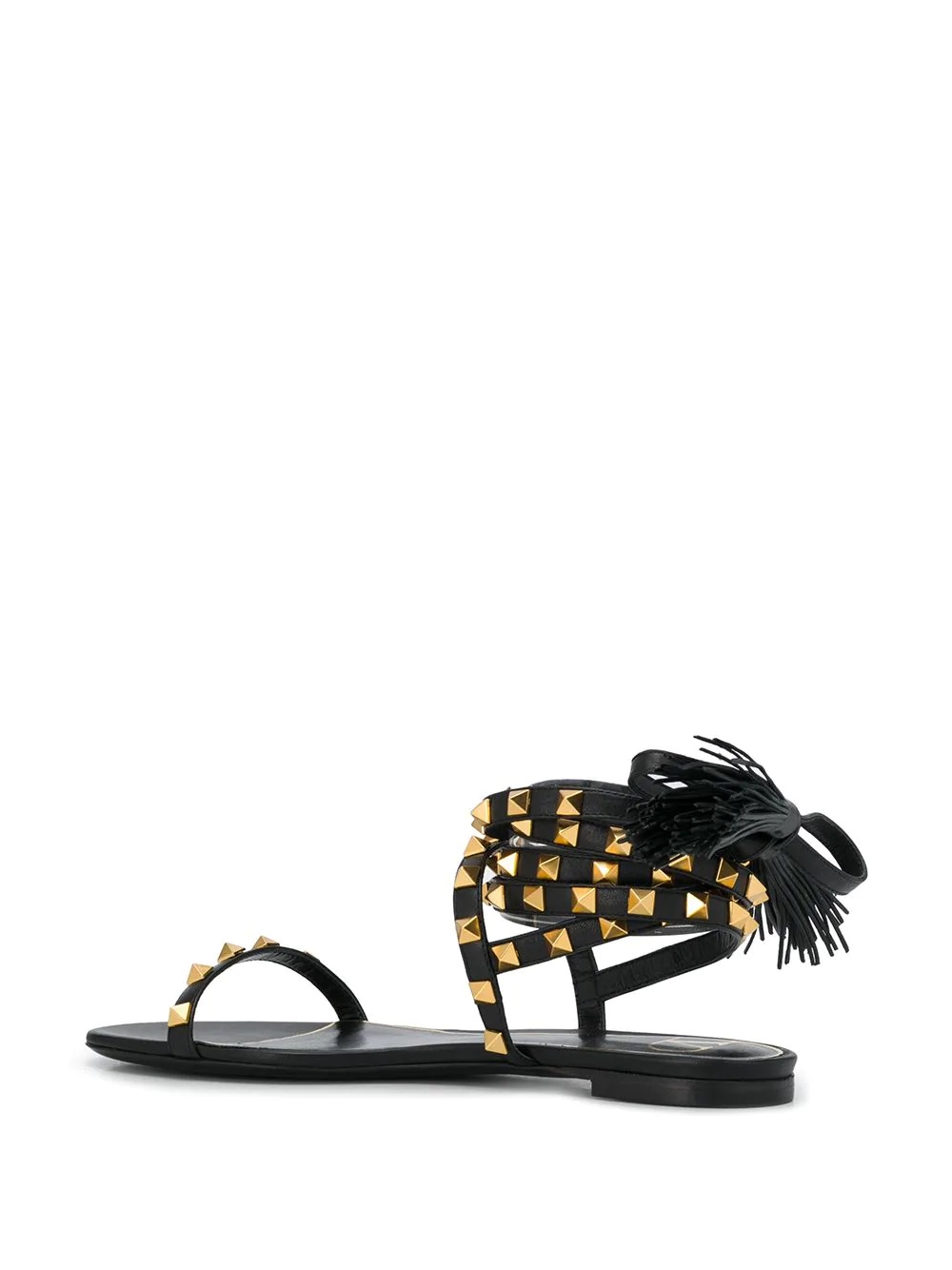 Rockstud Flair sandals - 3