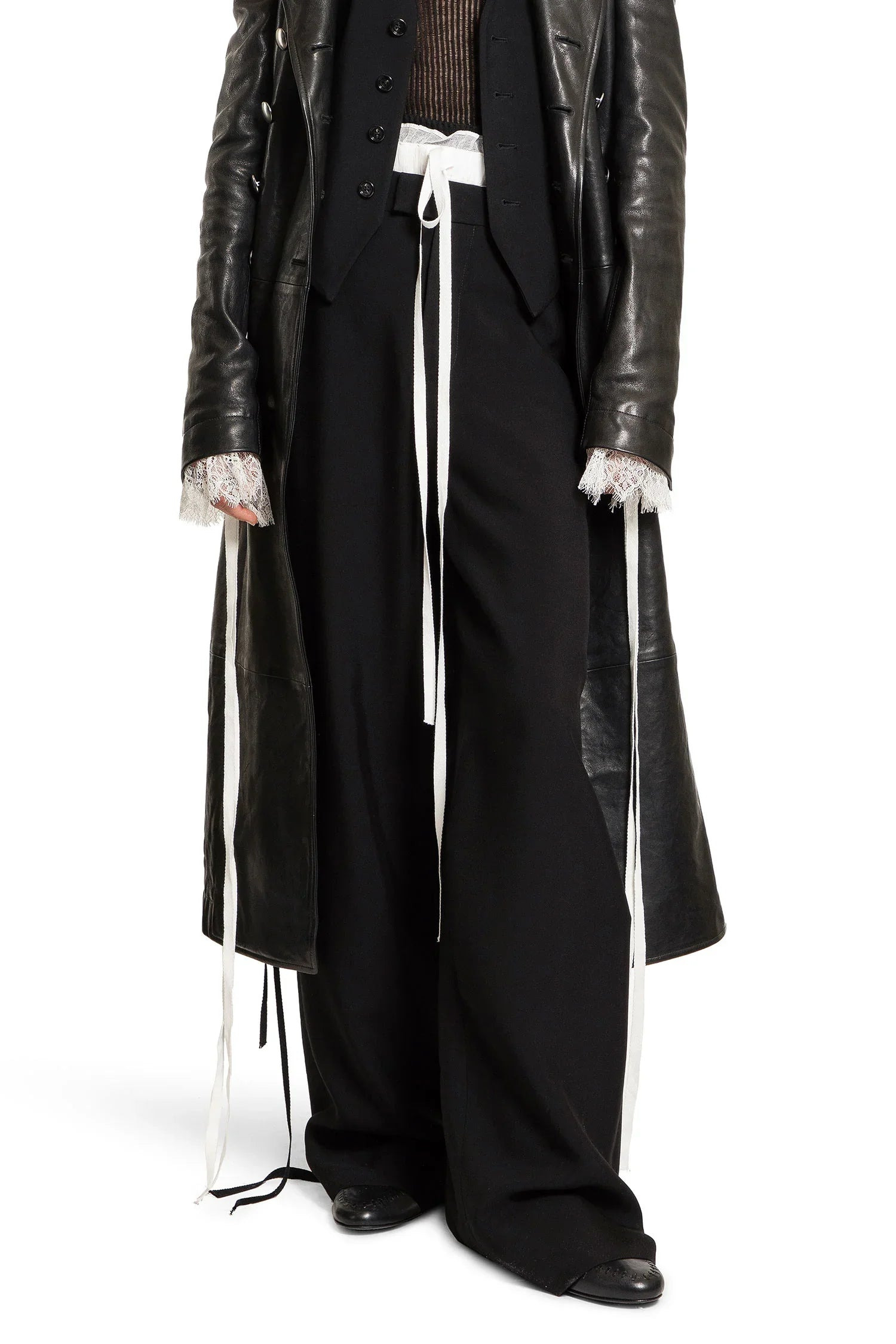 Elfi-Wide-Leg-Trousers-In-Viscose-Calico - 5