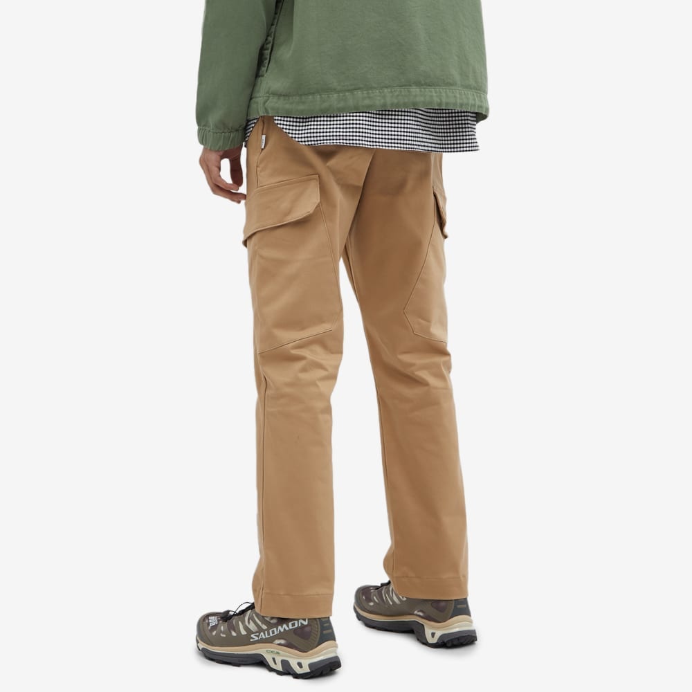 WTAPS Jungle Cargo Pant - 5