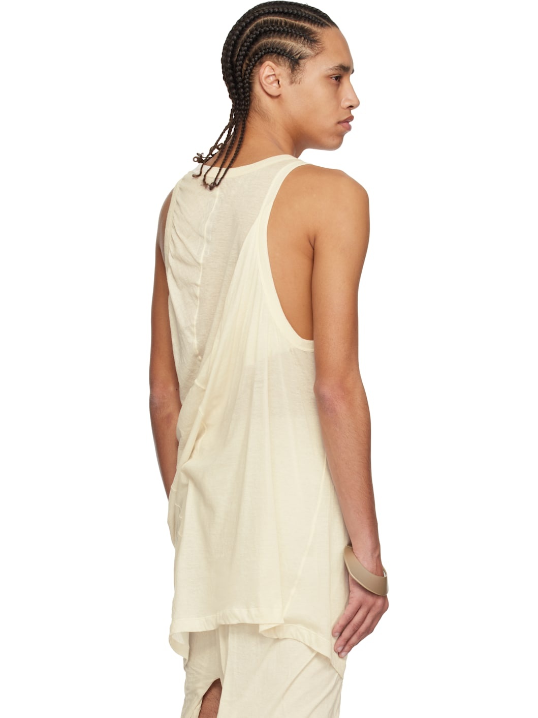 Off-White Hollywood Anthem Tank Top - 3