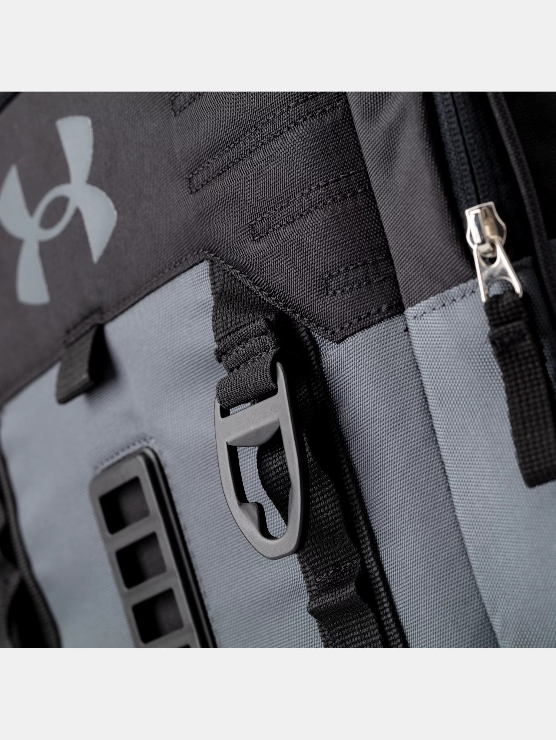 UA 24-Can Sideline Soft Cooler - 9