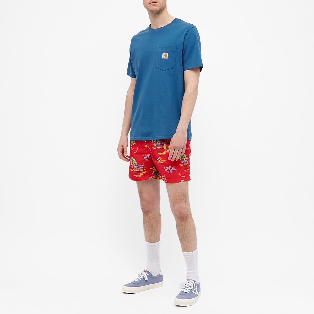 Carhartt WIP Drift Swim Short - 6