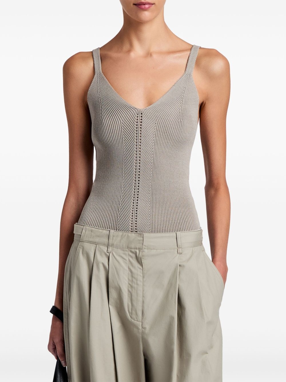 Gene tank top - 5