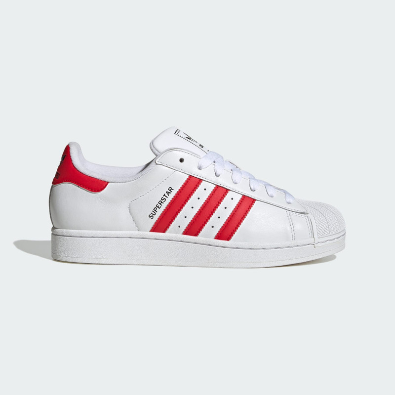 Superstar II Shoes - 1