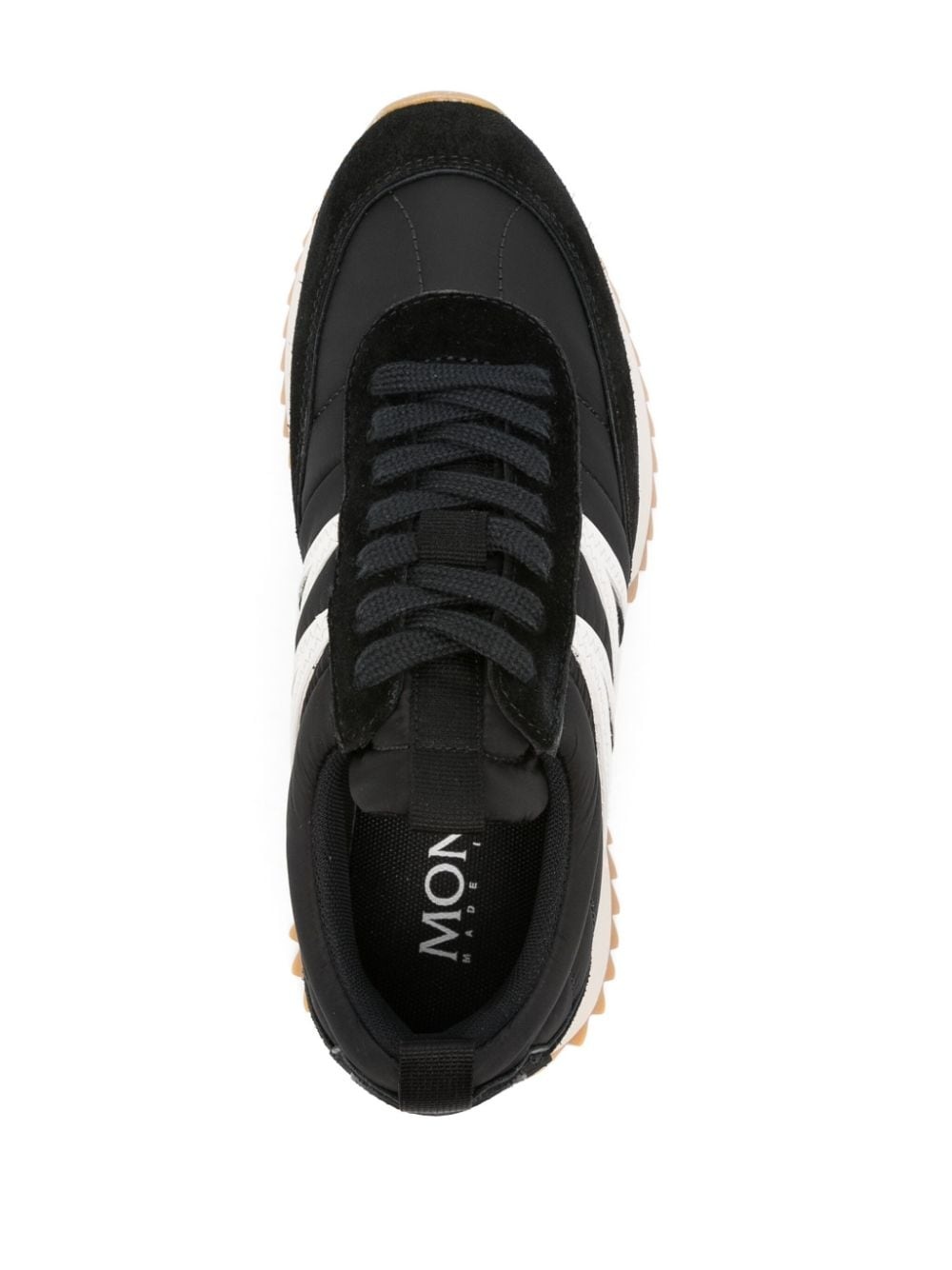 Pacey quilted sneakers - 4