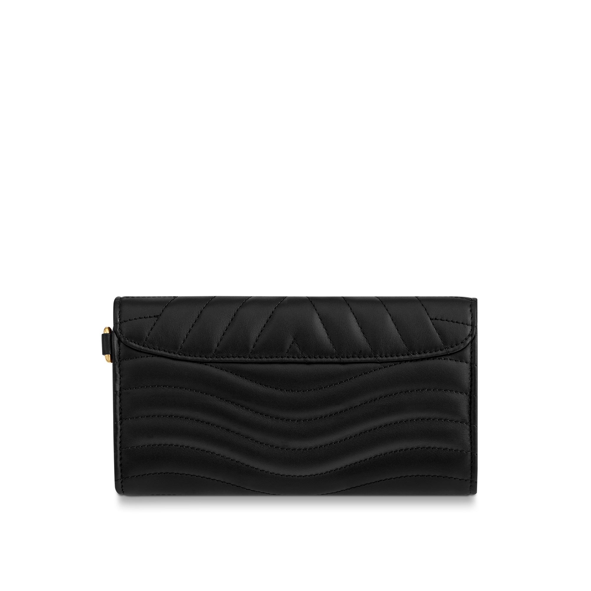 Louis Vuitton New Wave Long Wallet - 6