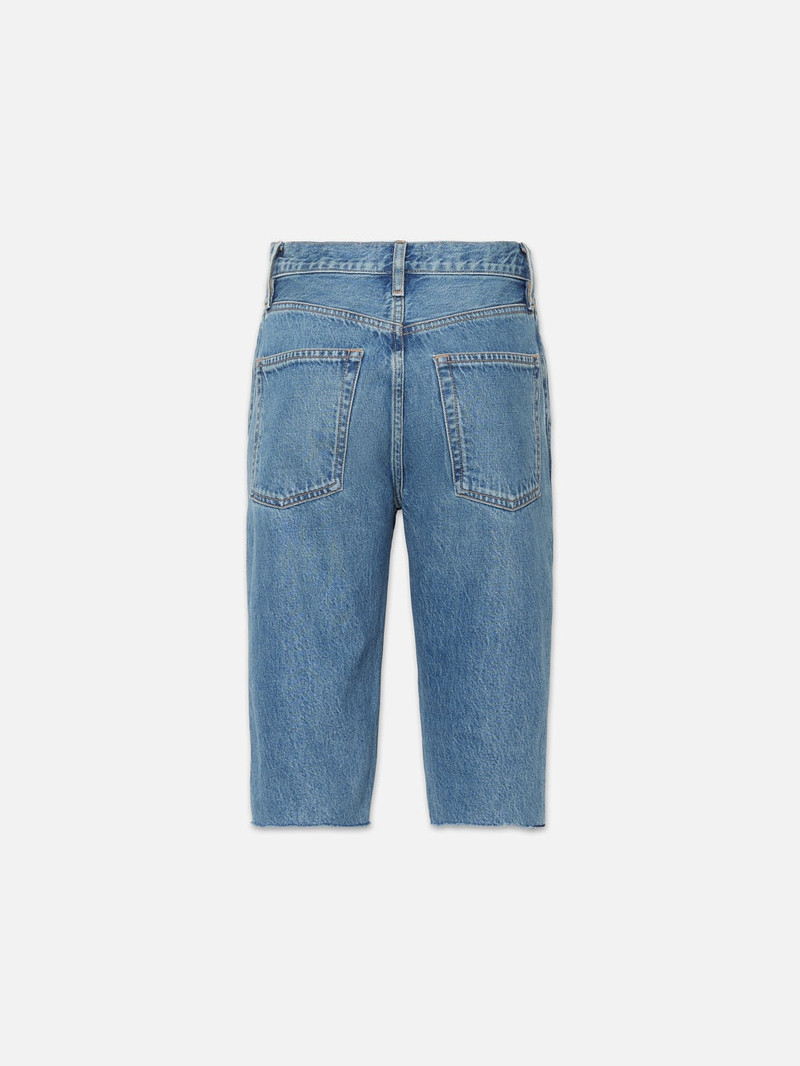 FRAME The Cycling Short in Medusa outlook