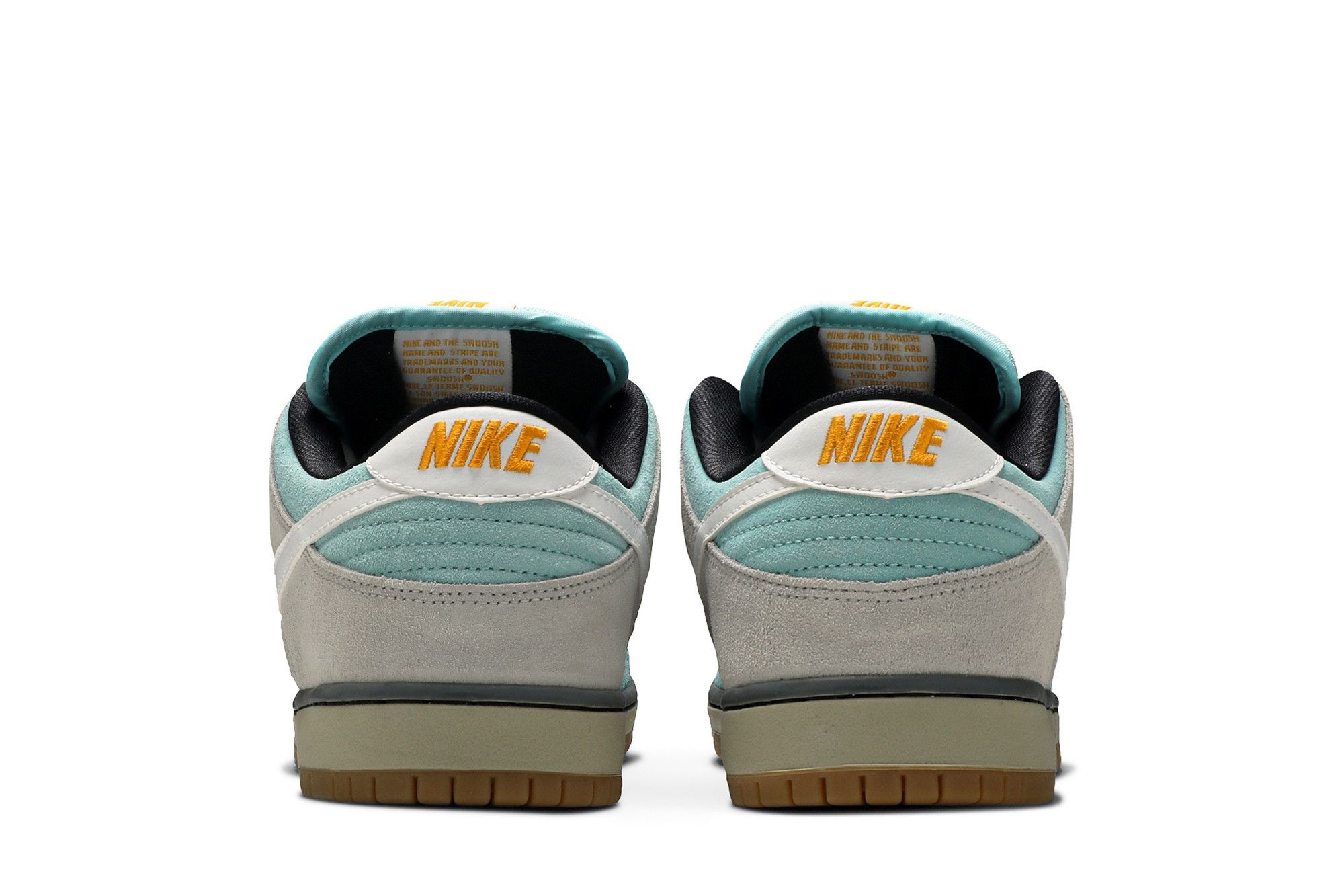 Dunk Low Pro SB 'Gulf Of Mexico' - 6