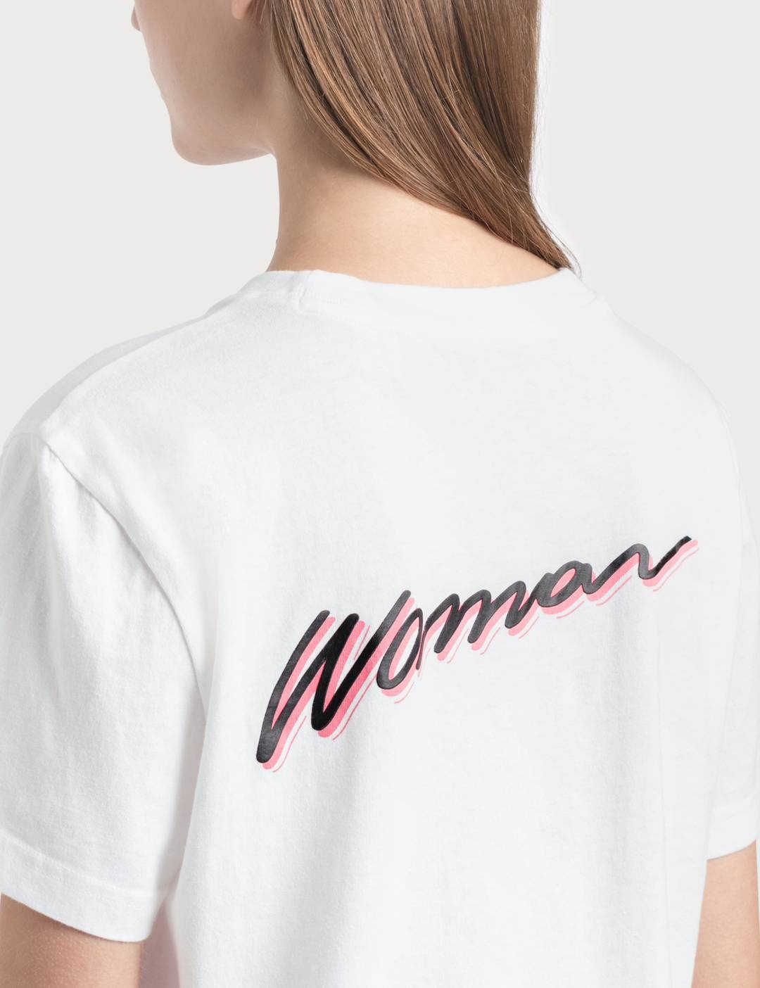 Woman T-shirt - 3