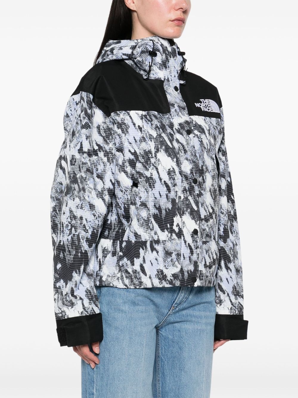 DryVent Mono Mountain jacket - 3