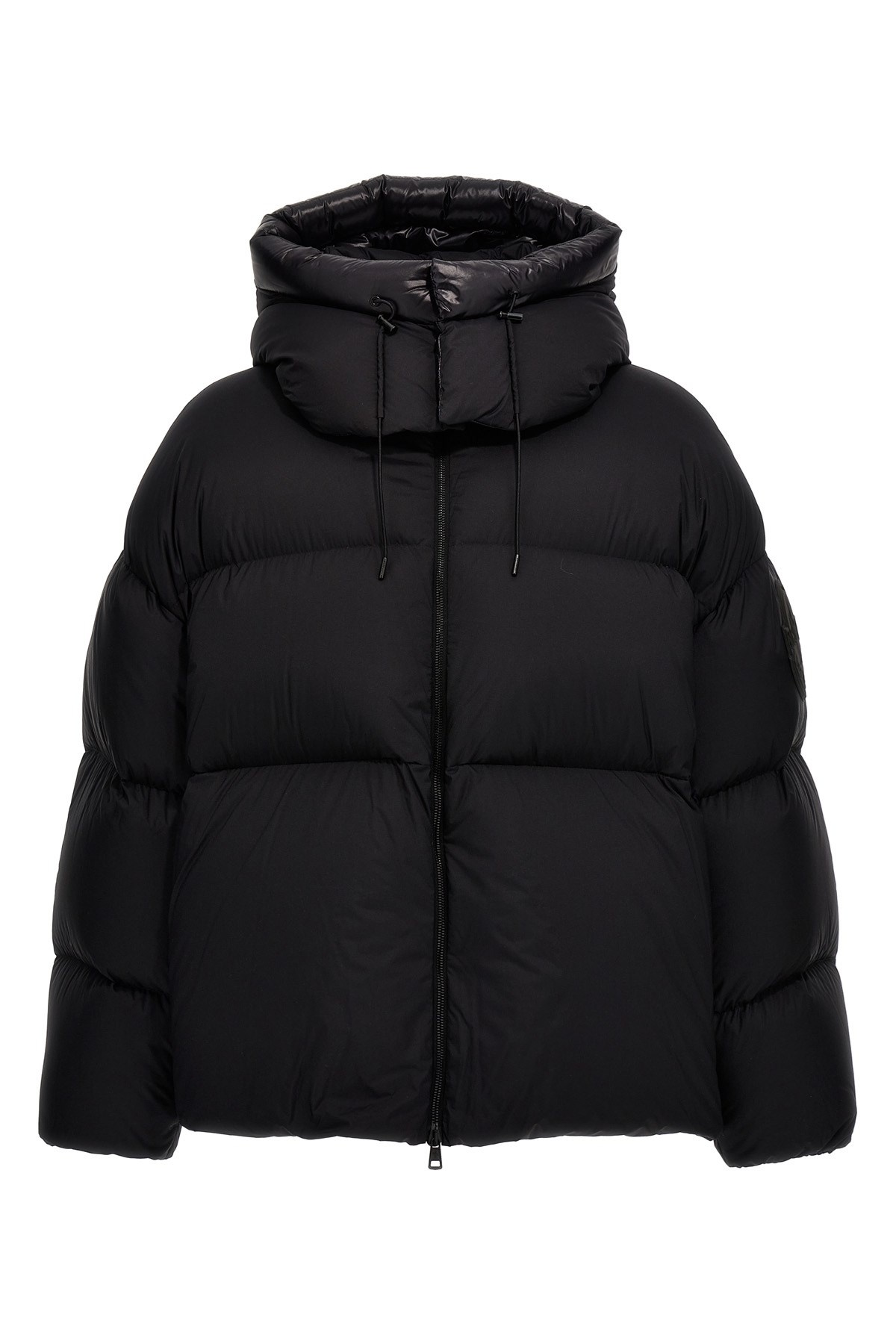 Moncler Genius Roc Nation by Jay-Z down jacket - 1