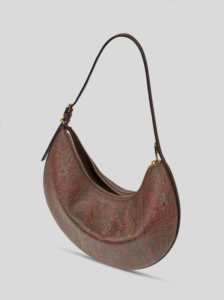 MEDIUM ETRO ESSENTIAL HOBO BAG - 4