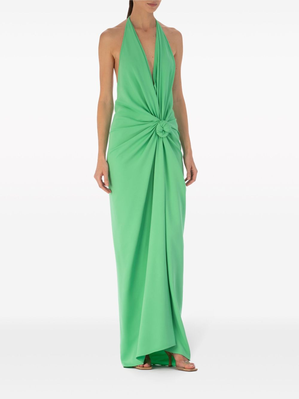 Jazmin long dress - 3