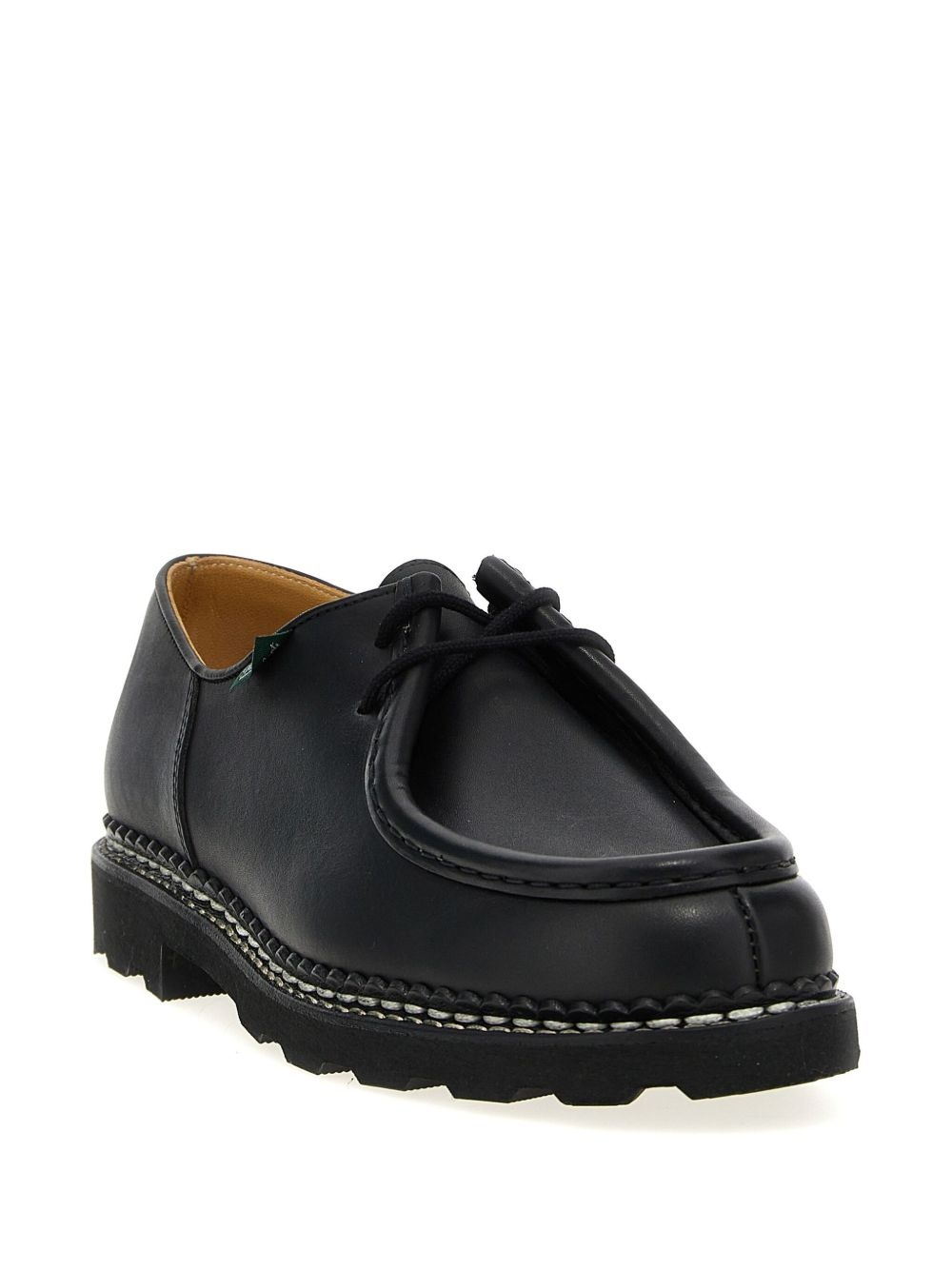 Michael derby shoes - 2