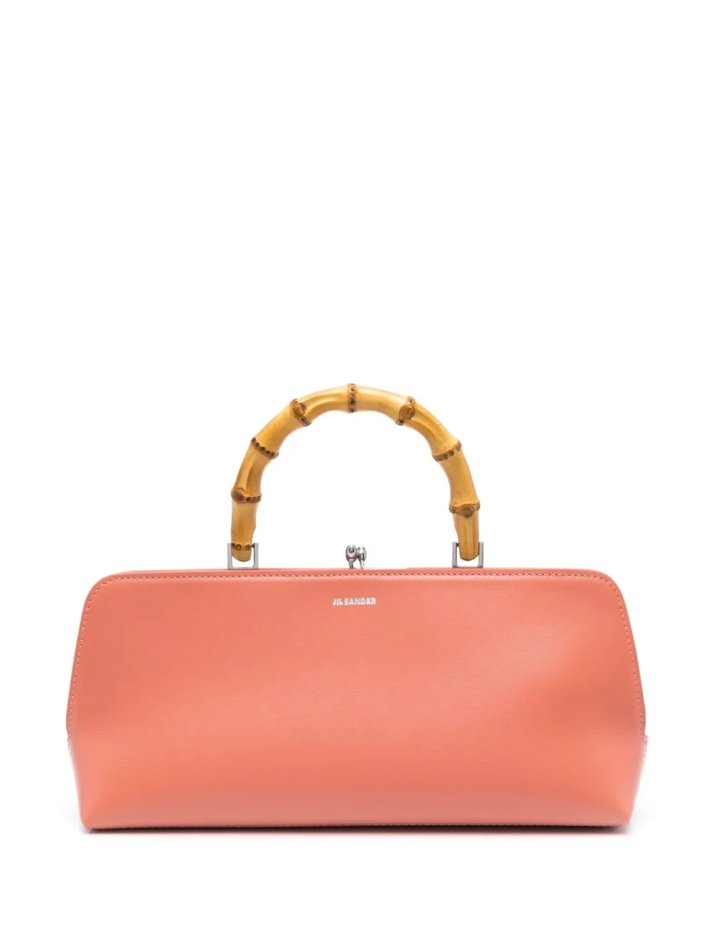 small Goji bamboo tote bag - 1