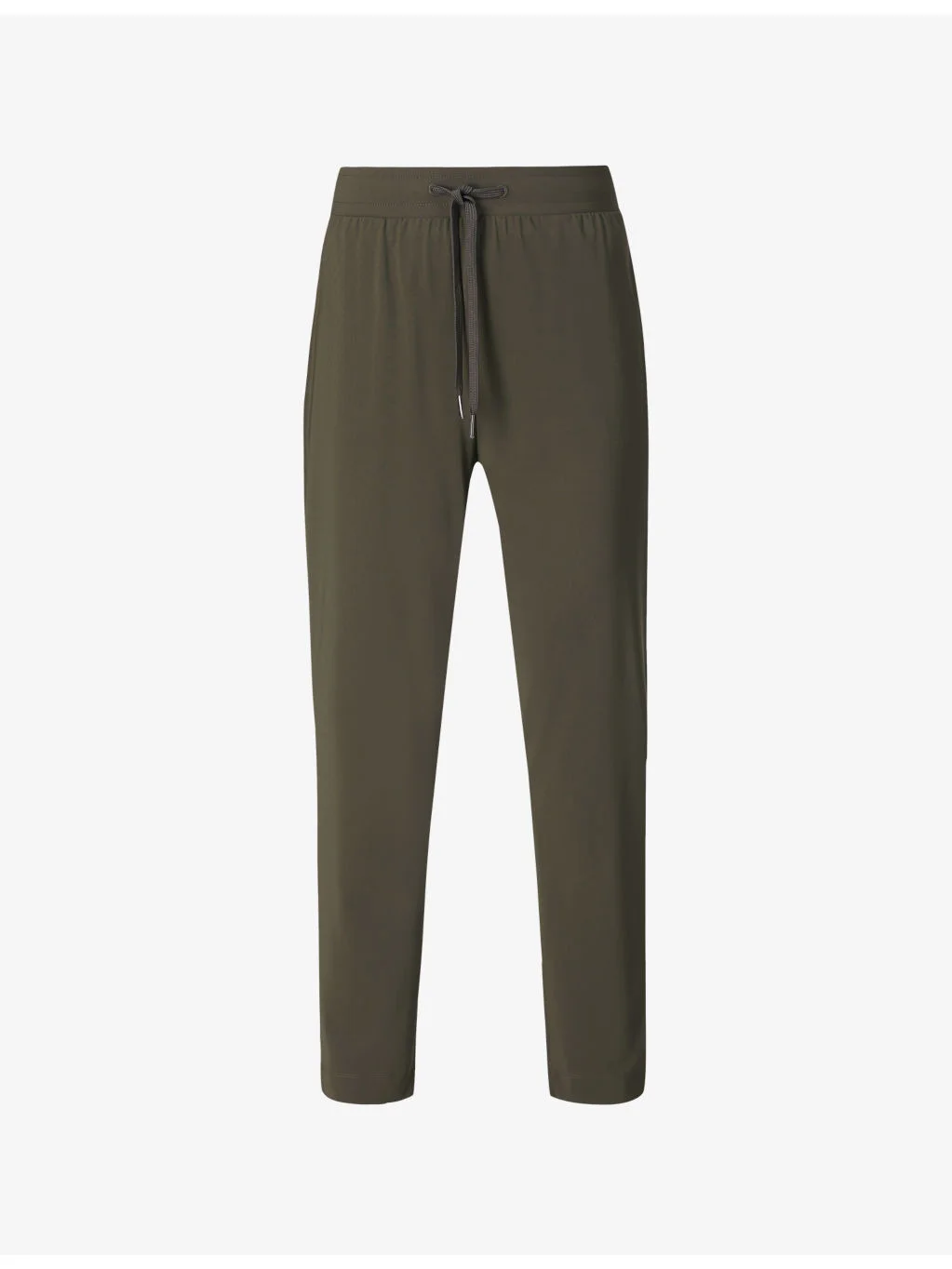 Explorer 27in Stretch-Woven Trousers - 1