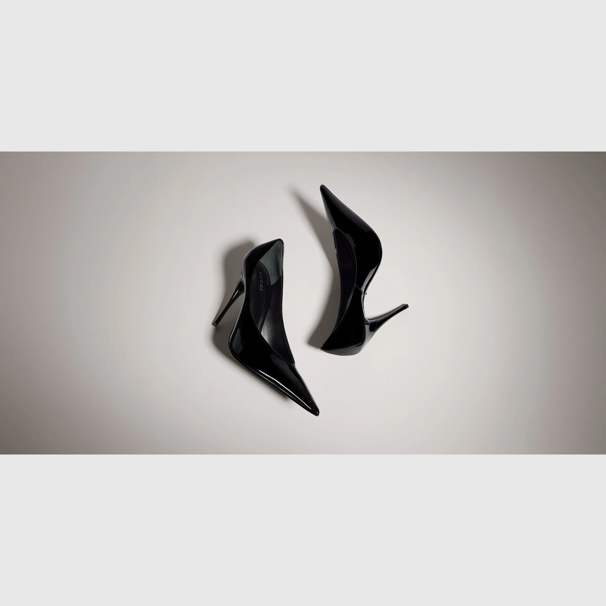 Women's stiletto pump - 1
