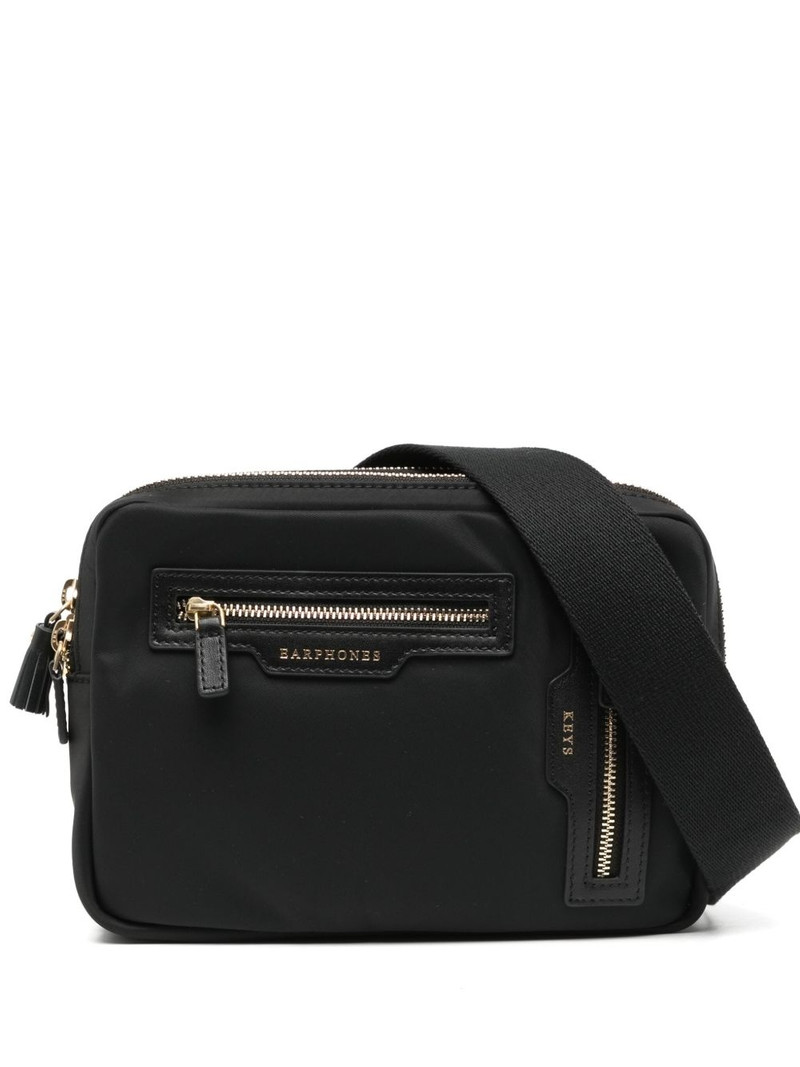 logo crossbody bag 1