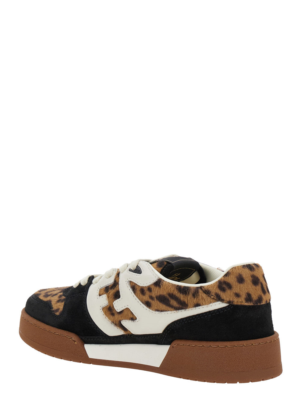 Fendi Women Match Pony - 3