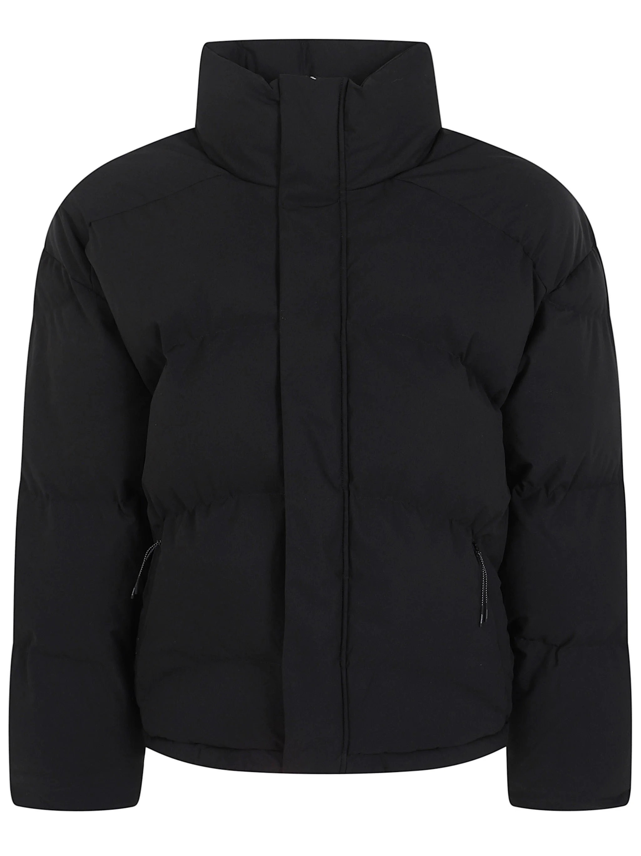 Jacket Puffer "Riot" - 1