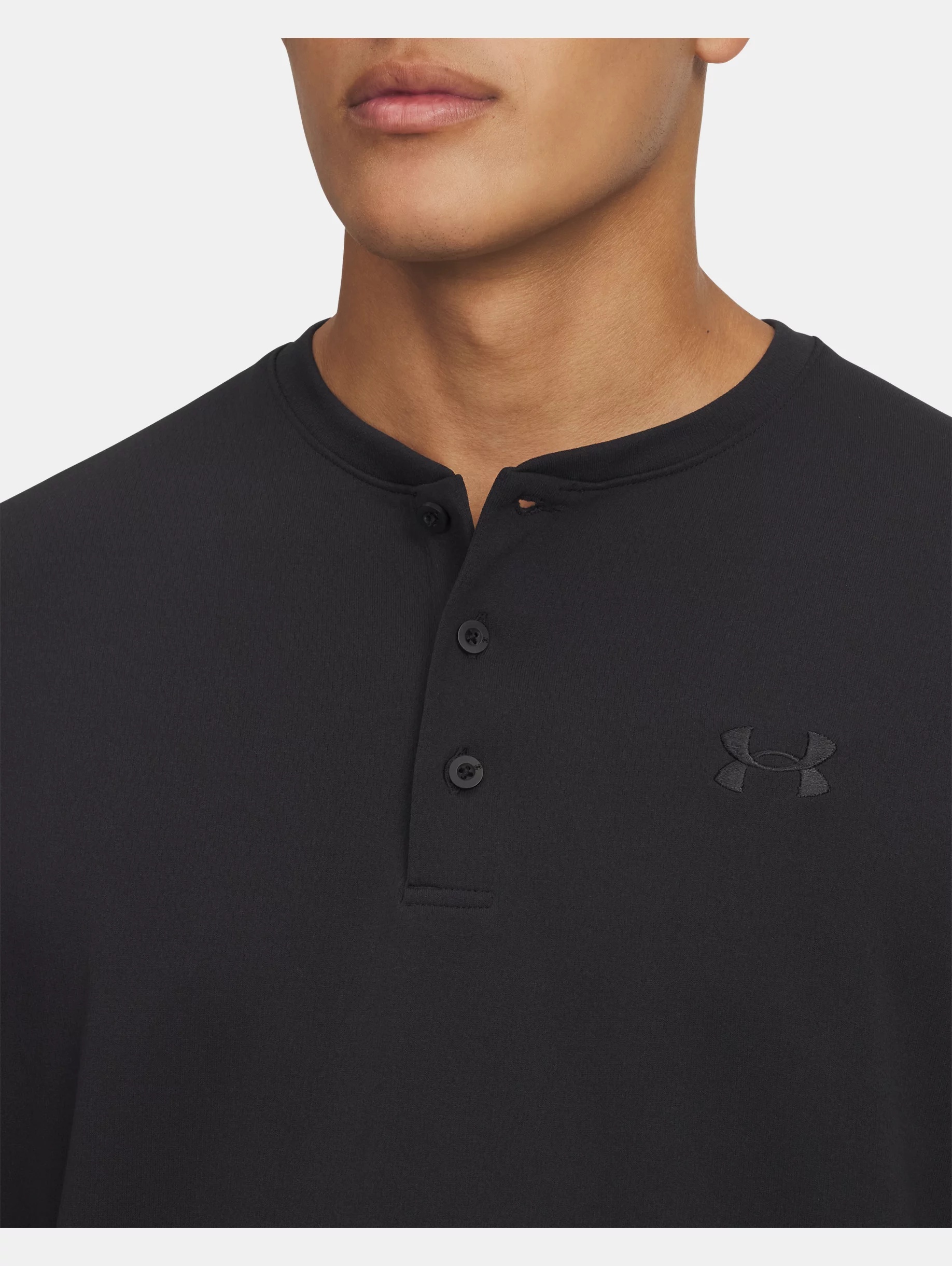 UA Expanse ColdGear® Infrared - 3