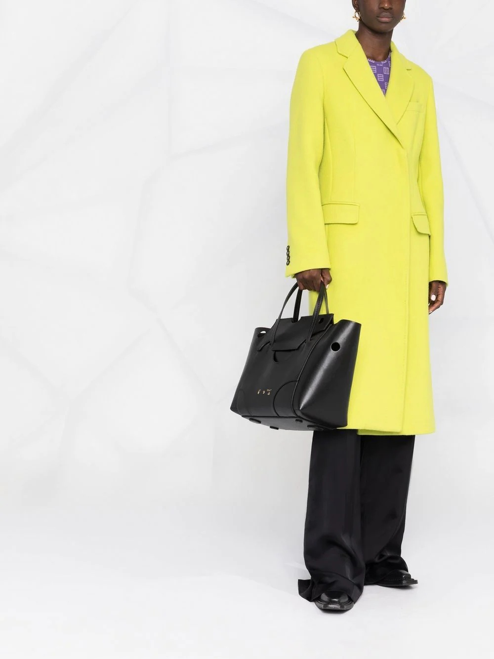 Burrow-32 tote bag - 2