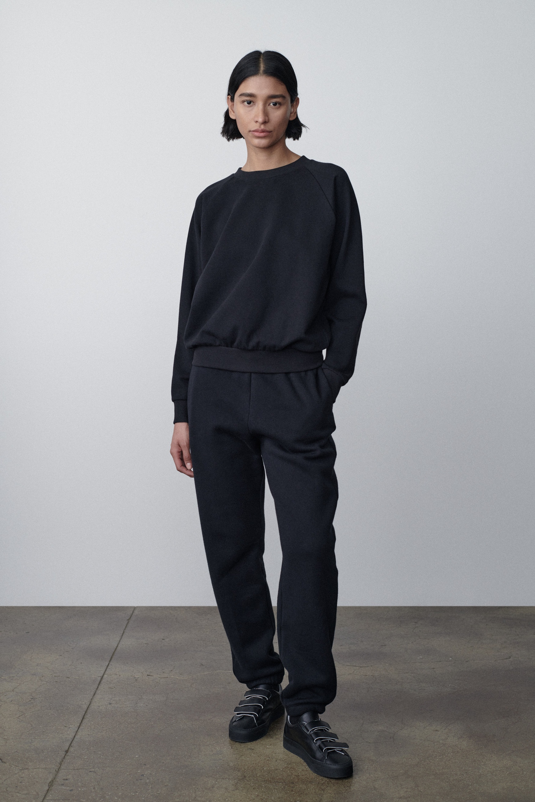 Liram Pant in Cotton - 4