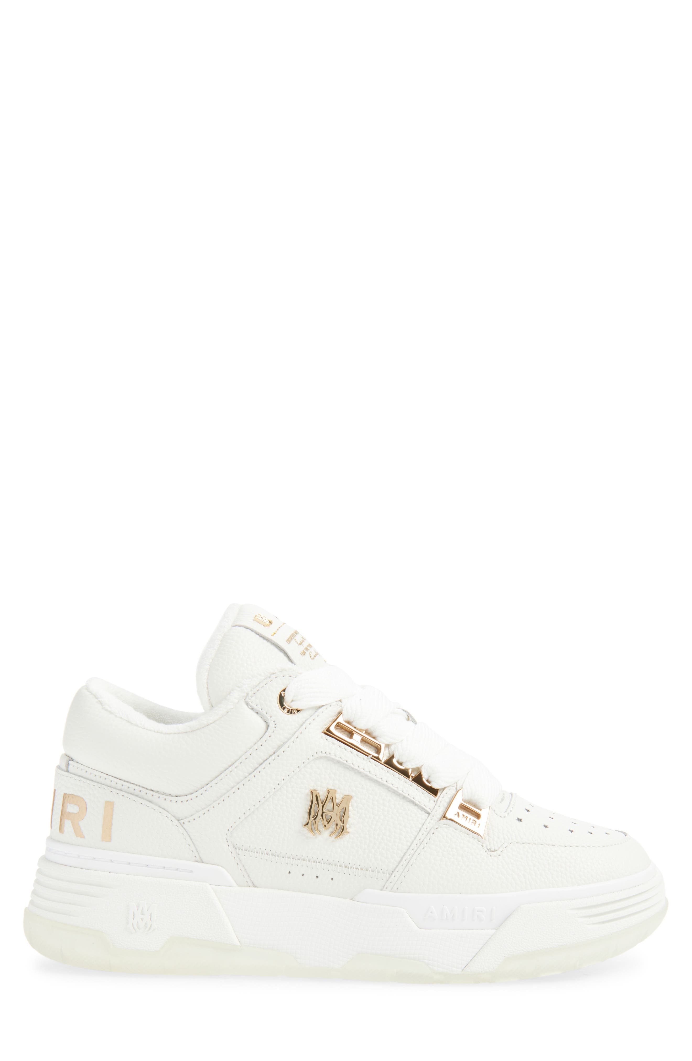 AMIRI MA-1 Sneaker in White at Nordstrom - 3