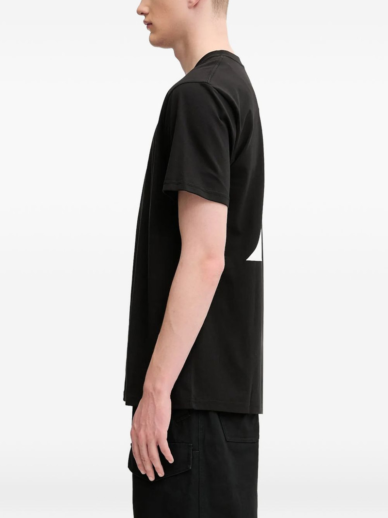 A-graphic T-shirt 3