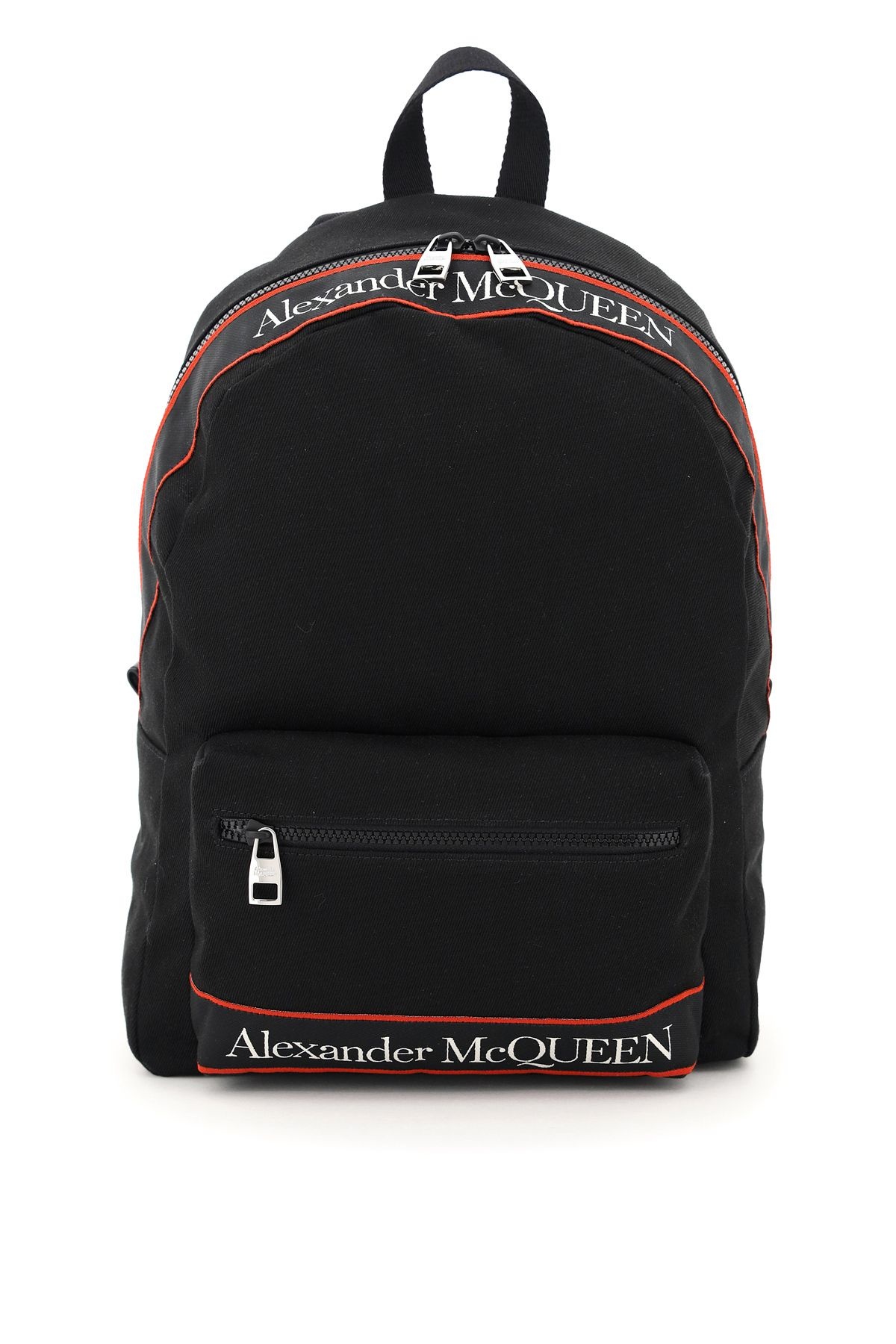 METROPOLITAN SELVEDGE BACKPACK - 1