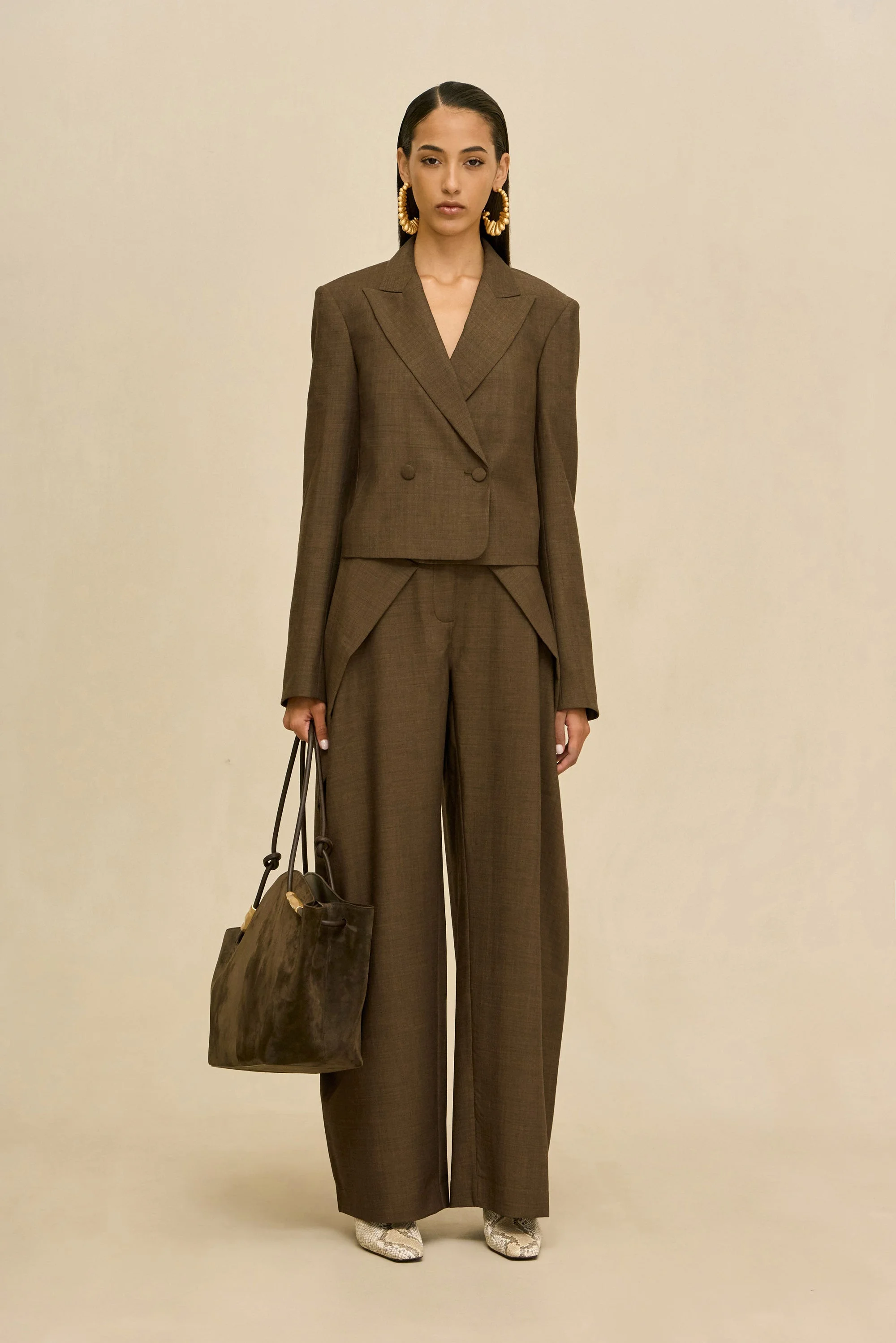 ARDEN PANT - 1