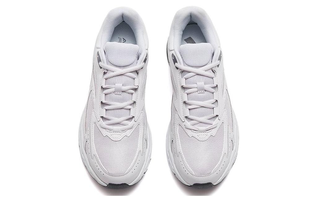 ANTA Running Series Sneakers 'White' 112245595-3 - 3