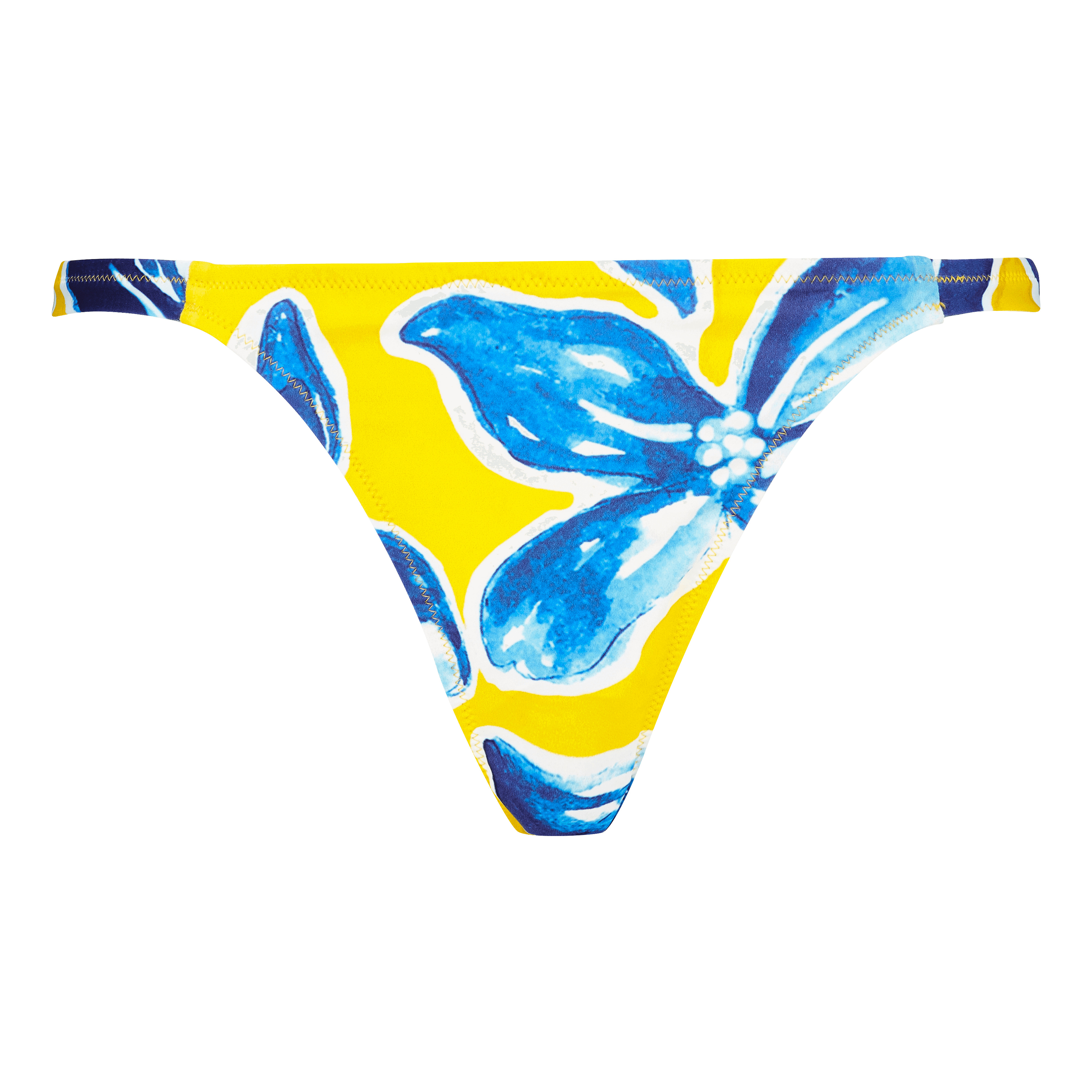 Women Tanga Bikini Bottom Raiatea - 1