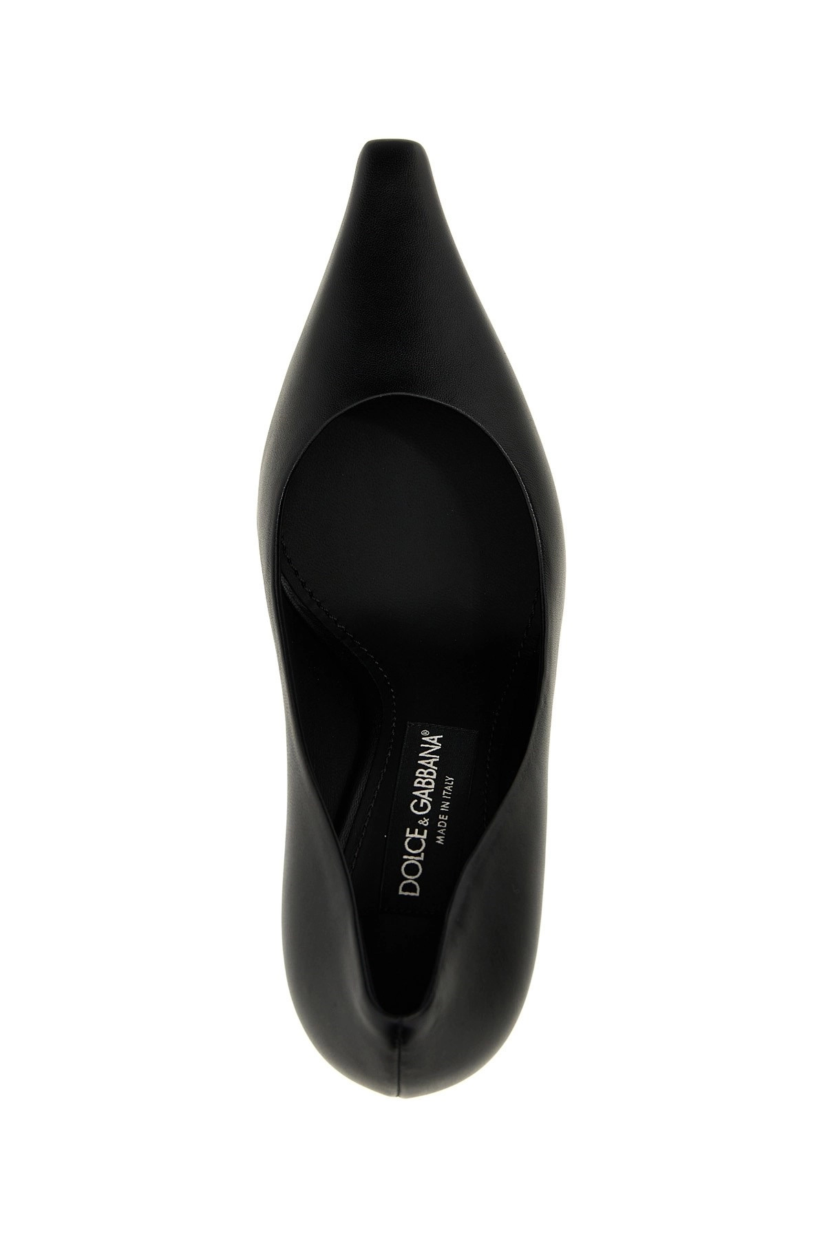 'Mun' pumps - 4