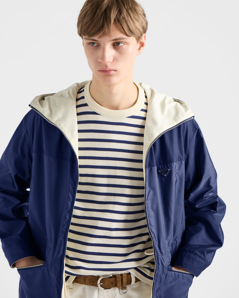 Re-Nylon jacket 3