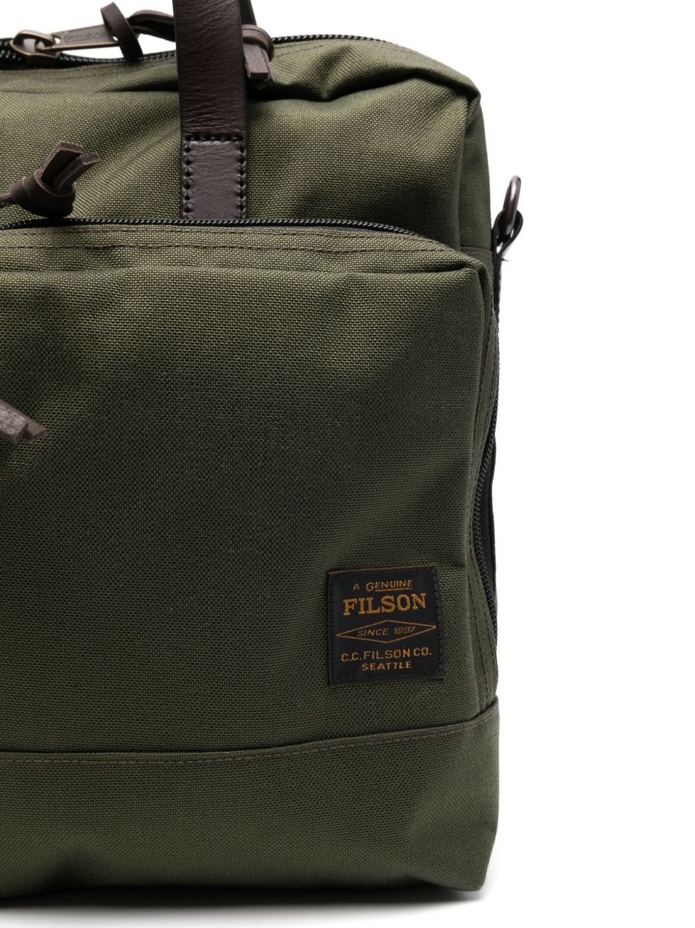 Dryden briefcase - 3