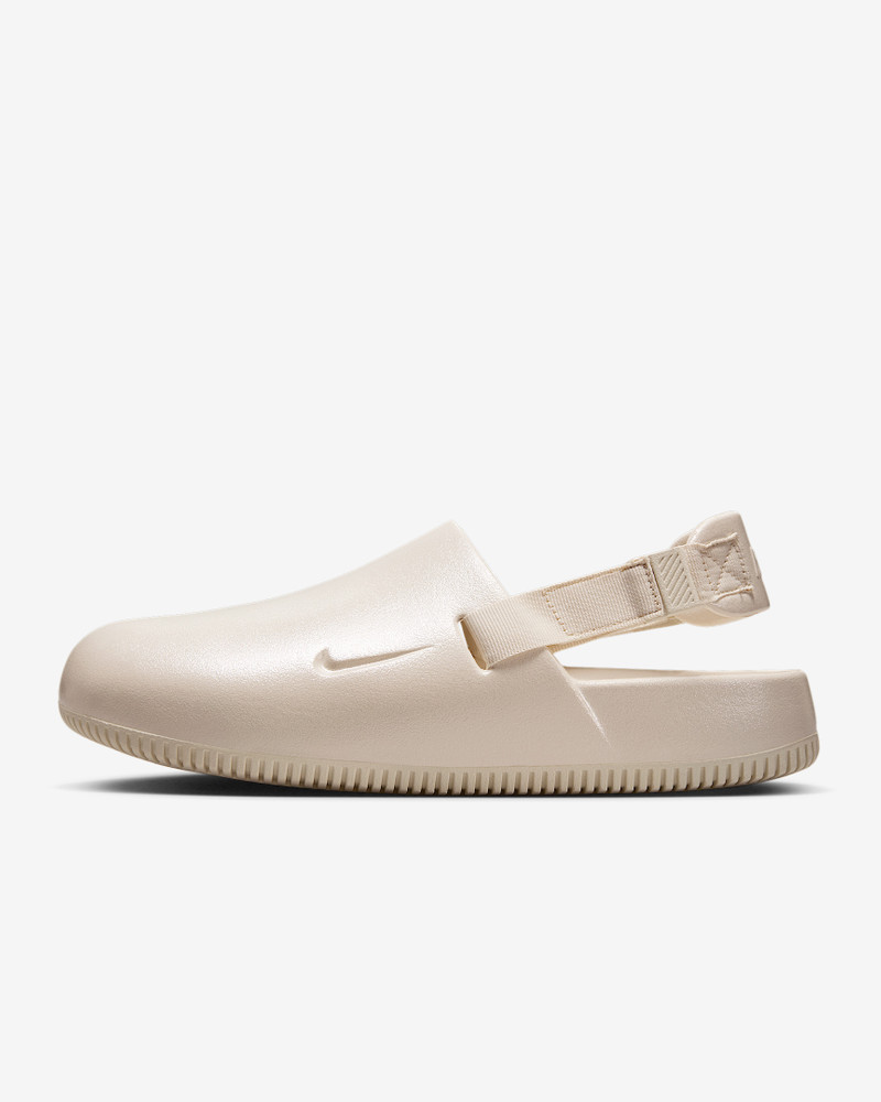 Nike Calm Pearlized Women's Mules 1
