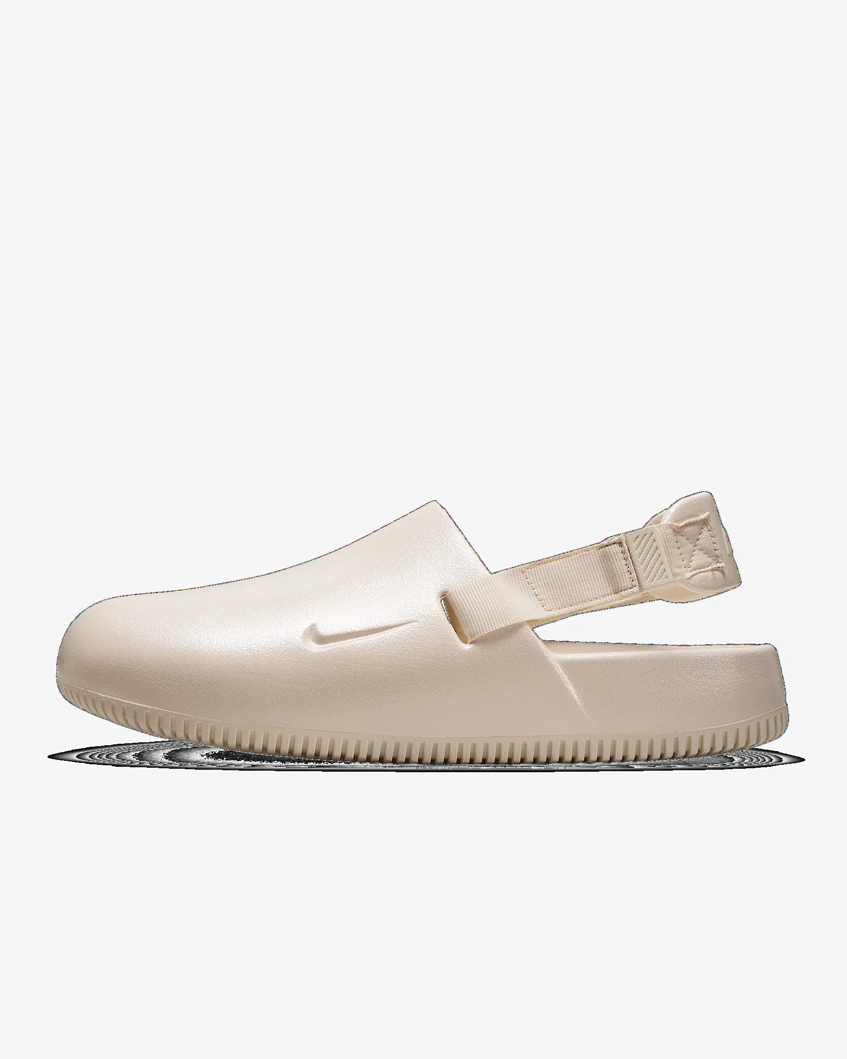Nike Calm Pearlized Women's Mules - 1