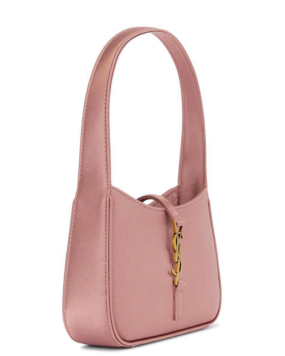 Mini Le 5 A 7 Hobo Bag - 3