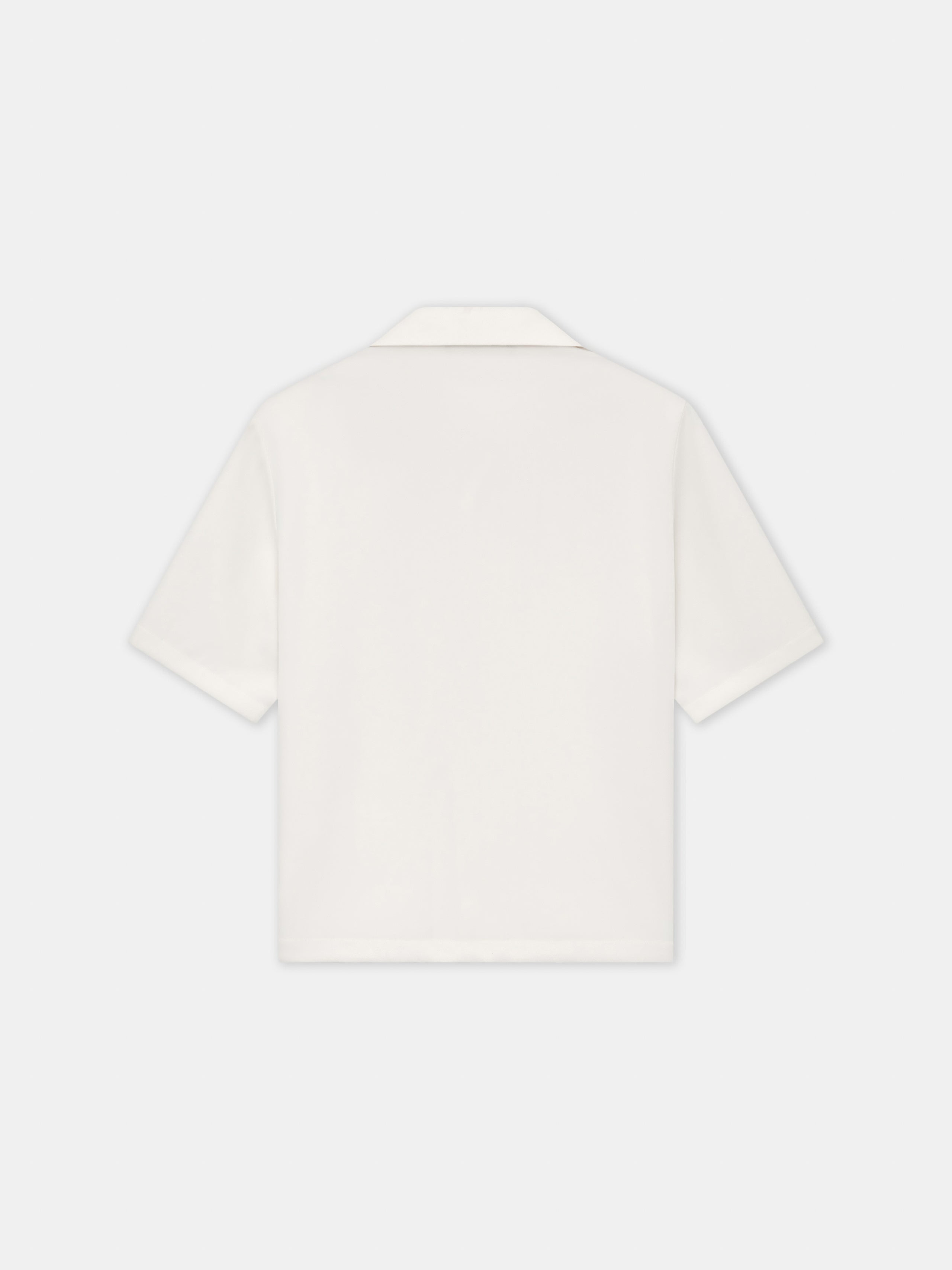 AMIRI CAMP SHIRT - 5